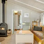Lf694-hurup-thy-haettemagevej-8 Holiday home *