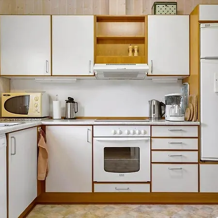 Lf694-hurup-thy-haettemagevej-8 Дом отдыха Sindrup