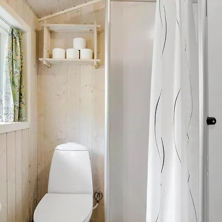 Lf694-hurup-thy-haettemagevej-8 Дом отдыха