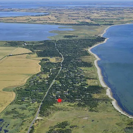 Lf694-hurup-thy-haettemagevej-8 Дом отдыха