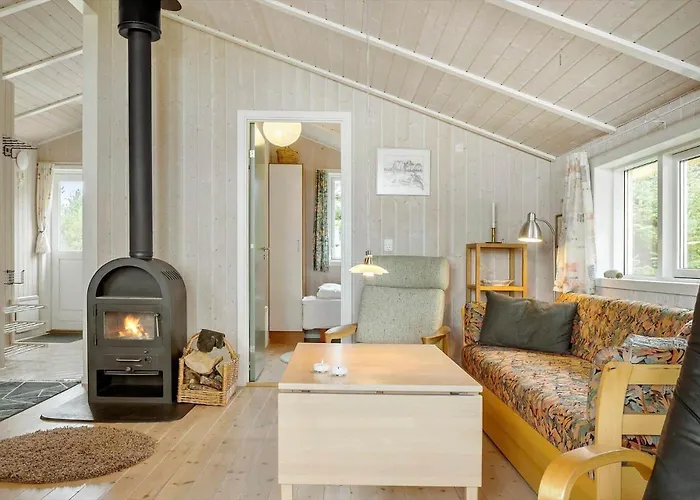 Lf694-hurup-thy-haettemagevej-8 Ferienhaus *
