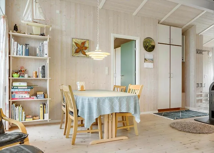 Ferienhaus Lf694-hurup-thy-haettemagevej-8 Sindrup