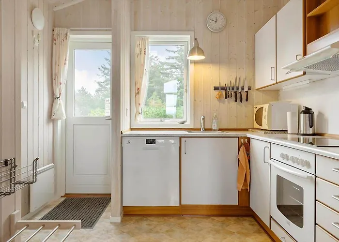 Ferienhaus Lf694-hurup-thy-haettemagevej-8