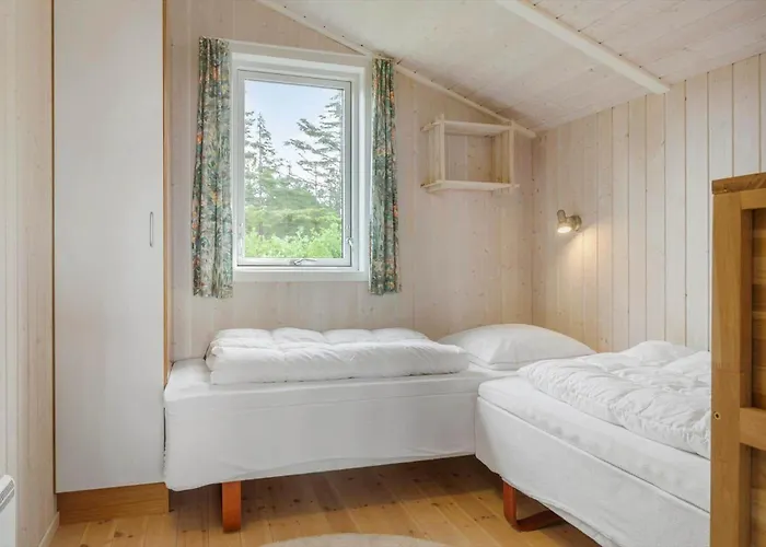 Ferienhaus Lf694-hurup-thy-haettemagevej-8 *