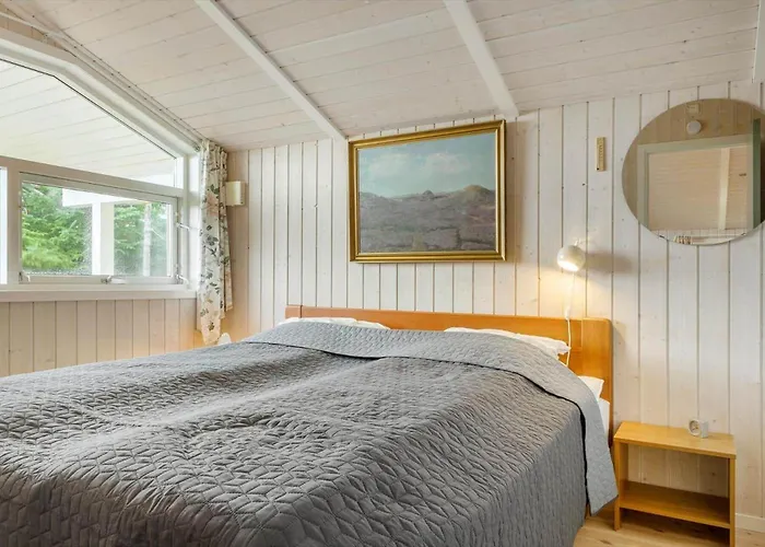 Ferienhaus Lf694-hurup-thy-haettemagevej-8