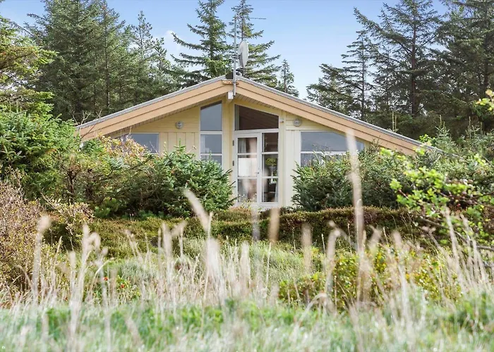Ferienhaus Lf694-hurup-thy-haettemagevej-8 Sindrup