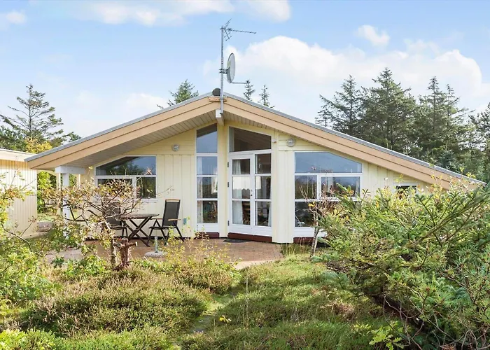 Ferienhaus Lf694-hurup-thy-haettemagevej-8 *