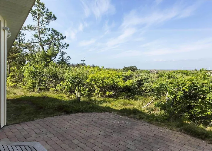 Lf694-hurup-thy-haettemagevej-8 Ferienhaus Sindrup